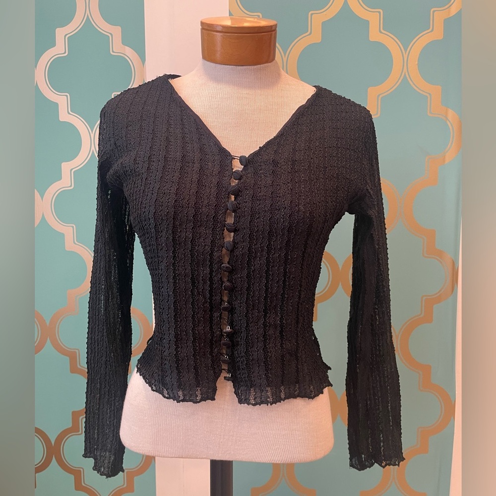 Vintage Bisou-Bisou top Size S